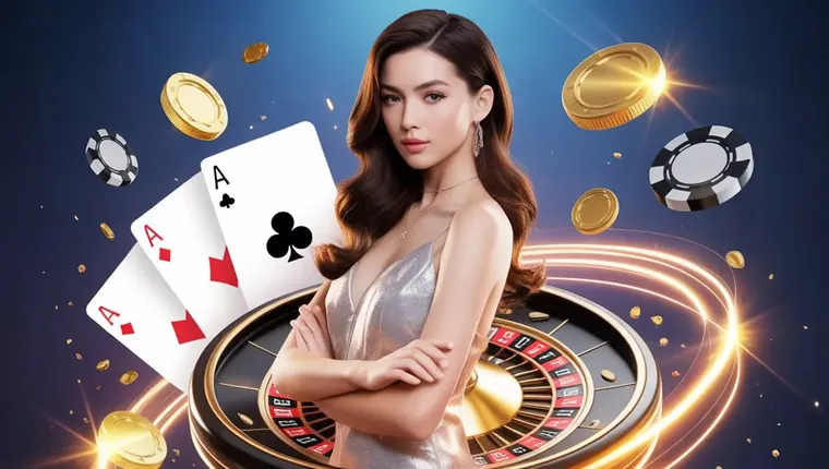 Overview of Megapari Casino No Deposit Bonus at Rich9 PH
