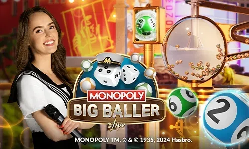 Megapari Live Casino